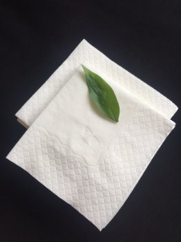 <b>散裝方巾</b>