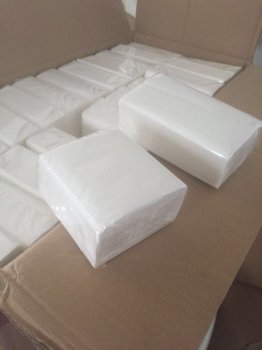 <b>商用軟包抽紙</b>